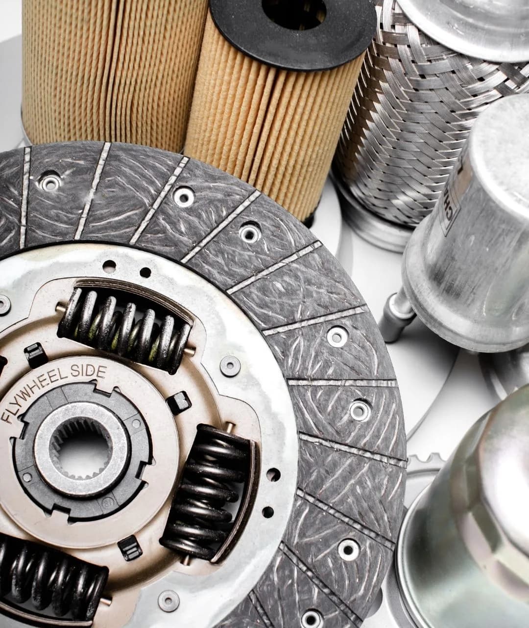 Repuestos para Autos