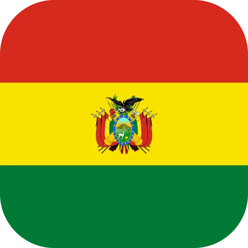 Flag_of_Bolivia_Flat_Round_Corner-512x512