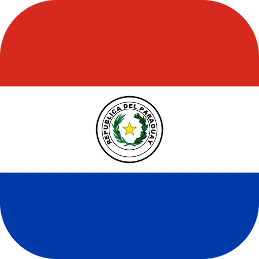 Flag_of_Paraguay_Flat_Round_Corner-512x512